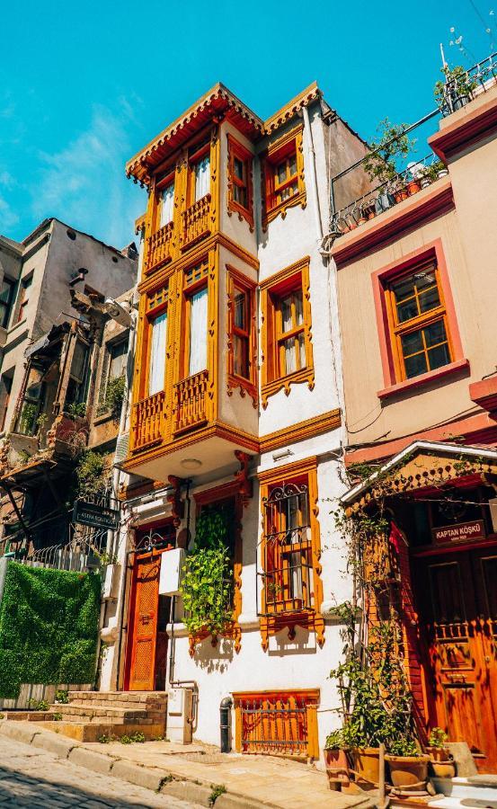 Astra Boutique Istanbulská provincie
